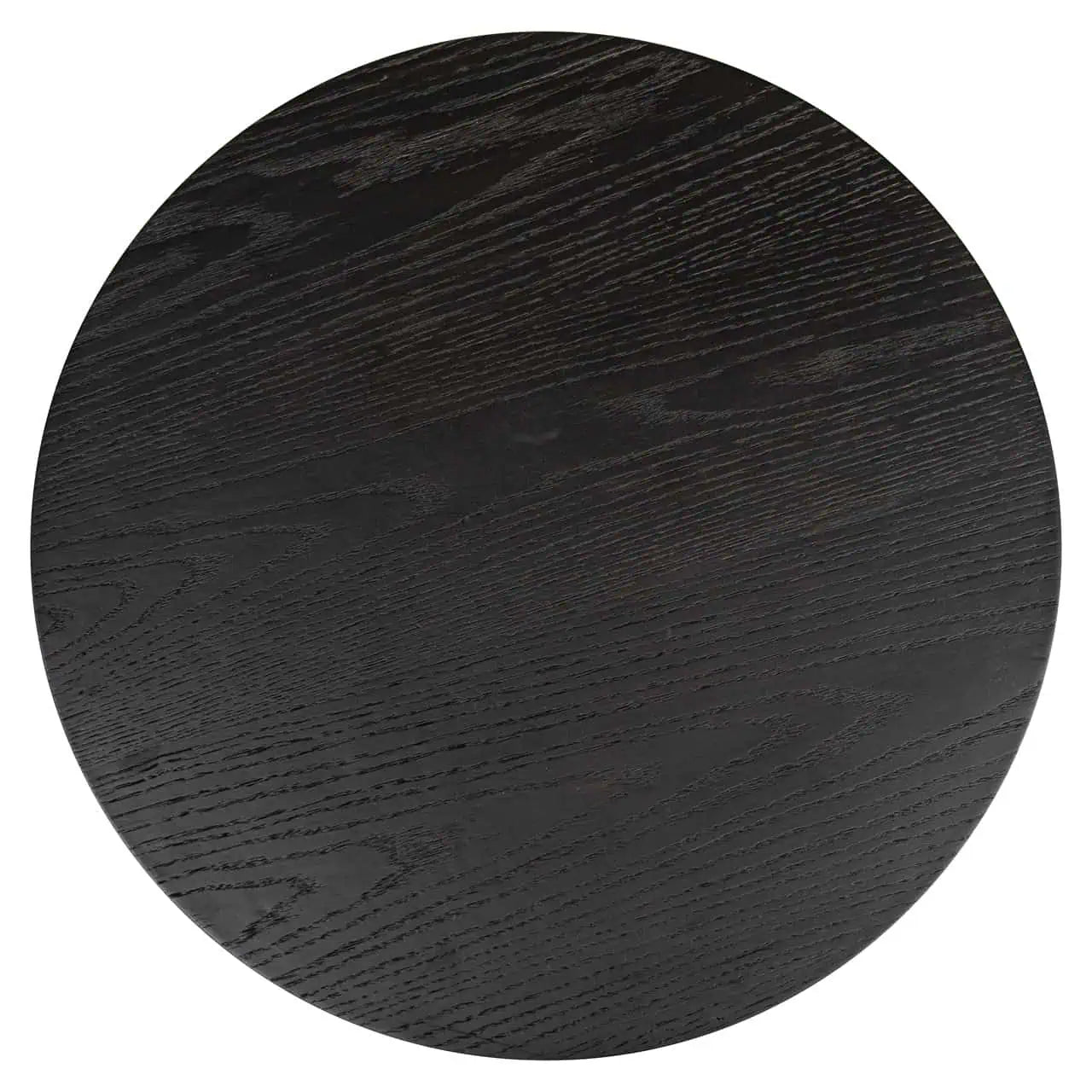 Kafijas galds Bogor dark coffee (Set of 2) Richmond Interiors 30/143/95 cm tumši brūns - N1 Home