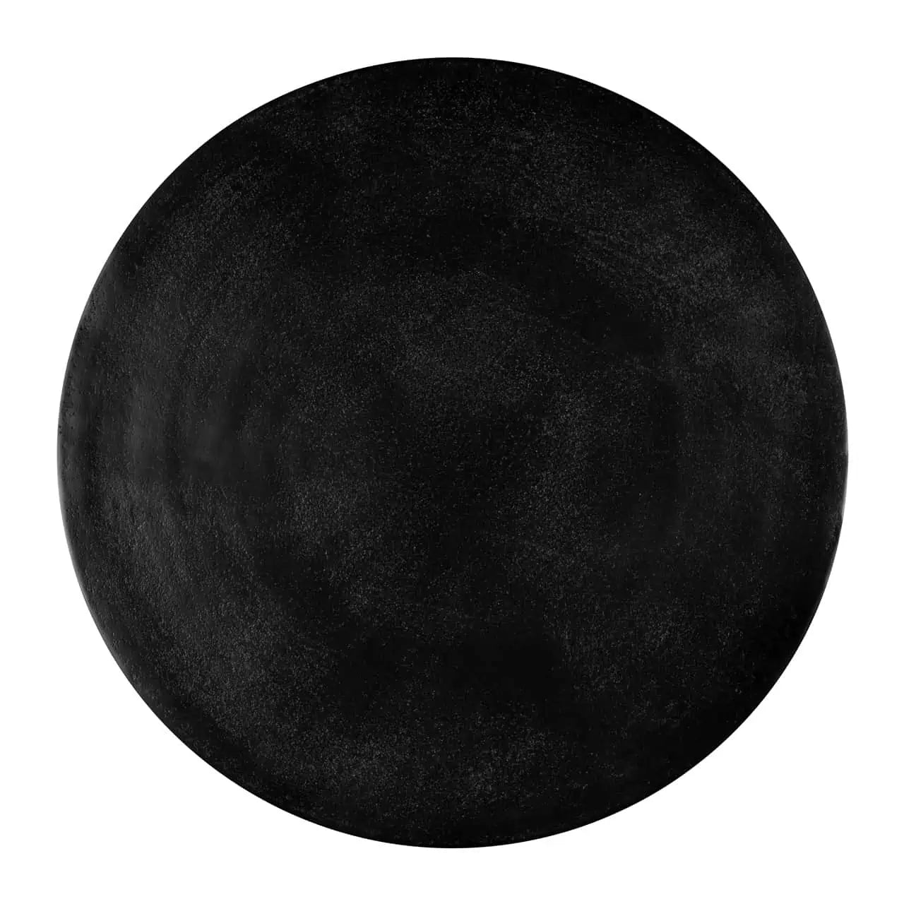 Kafijas galds Bolder black (Set of 2) Richmond Interiors 46/80 cm melns - N1 Home