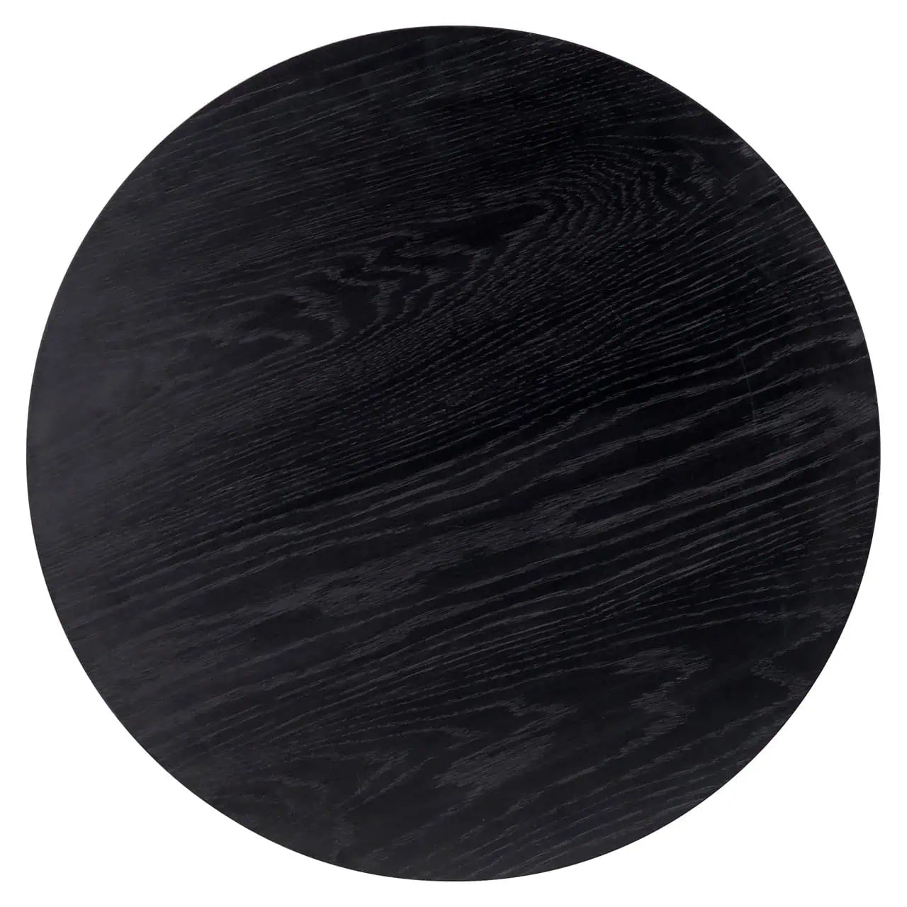 Kafijas galds Jazz black (Set of 2) Richmond Interiors 40/80 cm melns - N1 Home