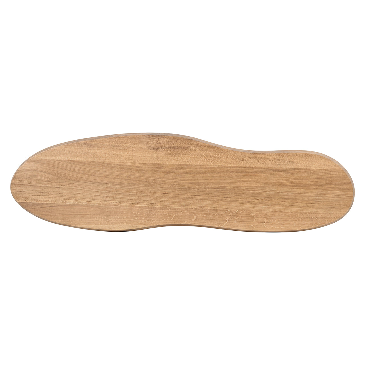 Konsole Riva Richmond Interiors 76/140/40 cm dabīgs ozols - N1 Home
