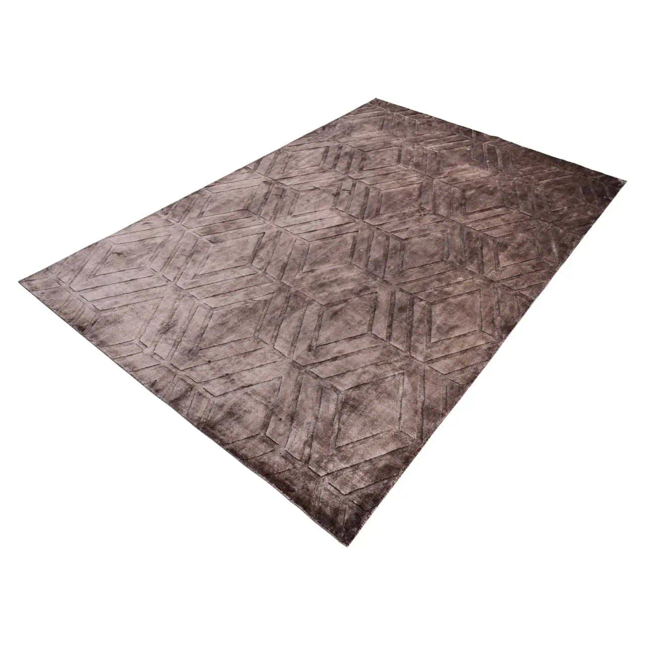 Paklājs Yoeri brown Richmond Interiors 200/300 cm brūns - N1 Home