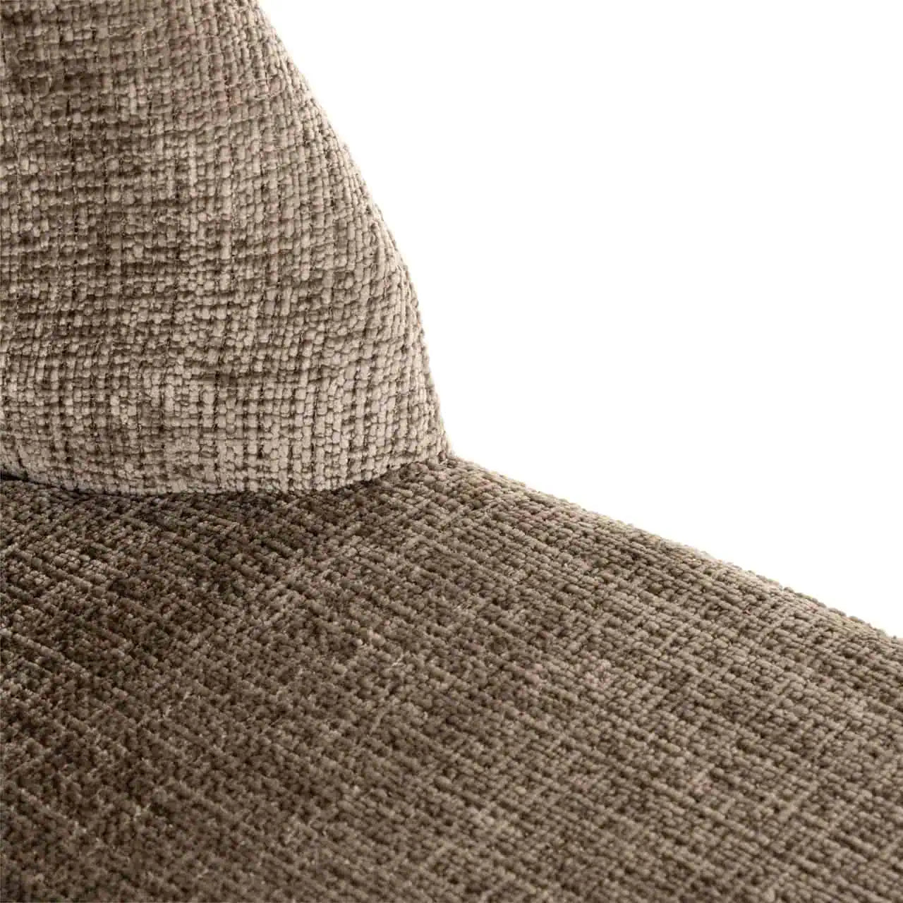 Krēsls Cecilia (2) Richmond Interiors 85/50/61 cm niagara stone - N1 Home