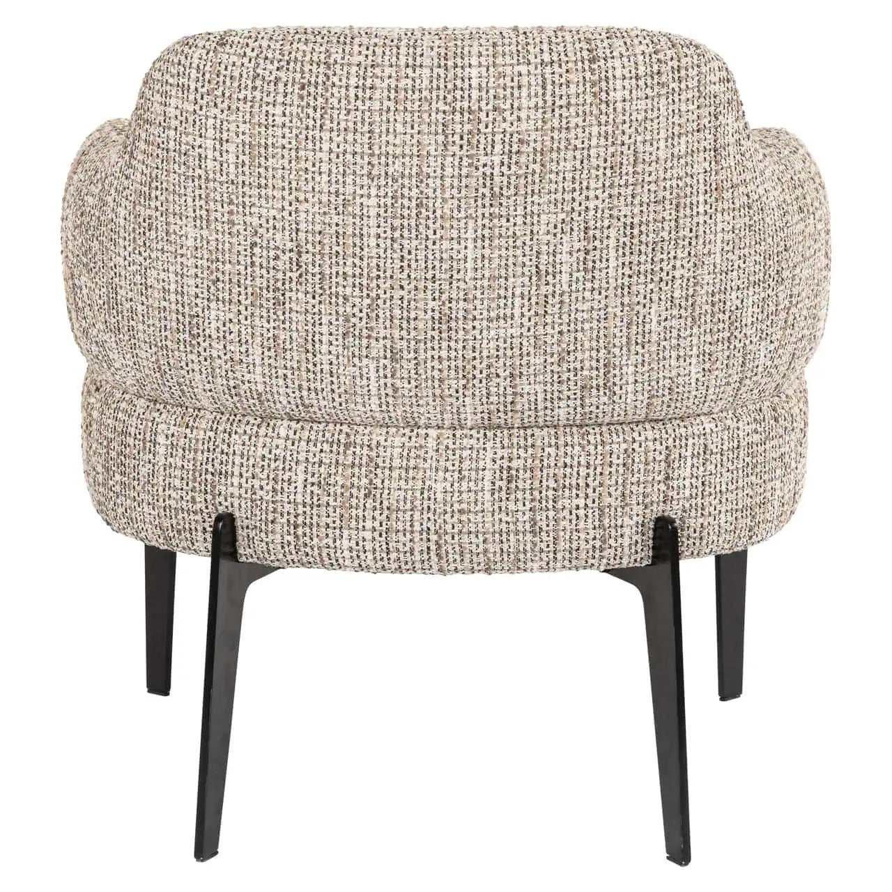 Krēsls Venus Richmond Interiors 75/74/81 cm trendy nature - N1 Home