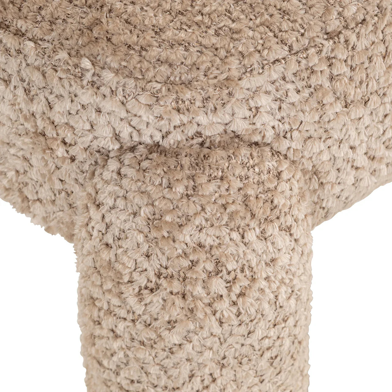 Krēsls Brandi Richmond Interiors (2) 85/51/60 cm Be Lovely 170 Beige - N1 Home