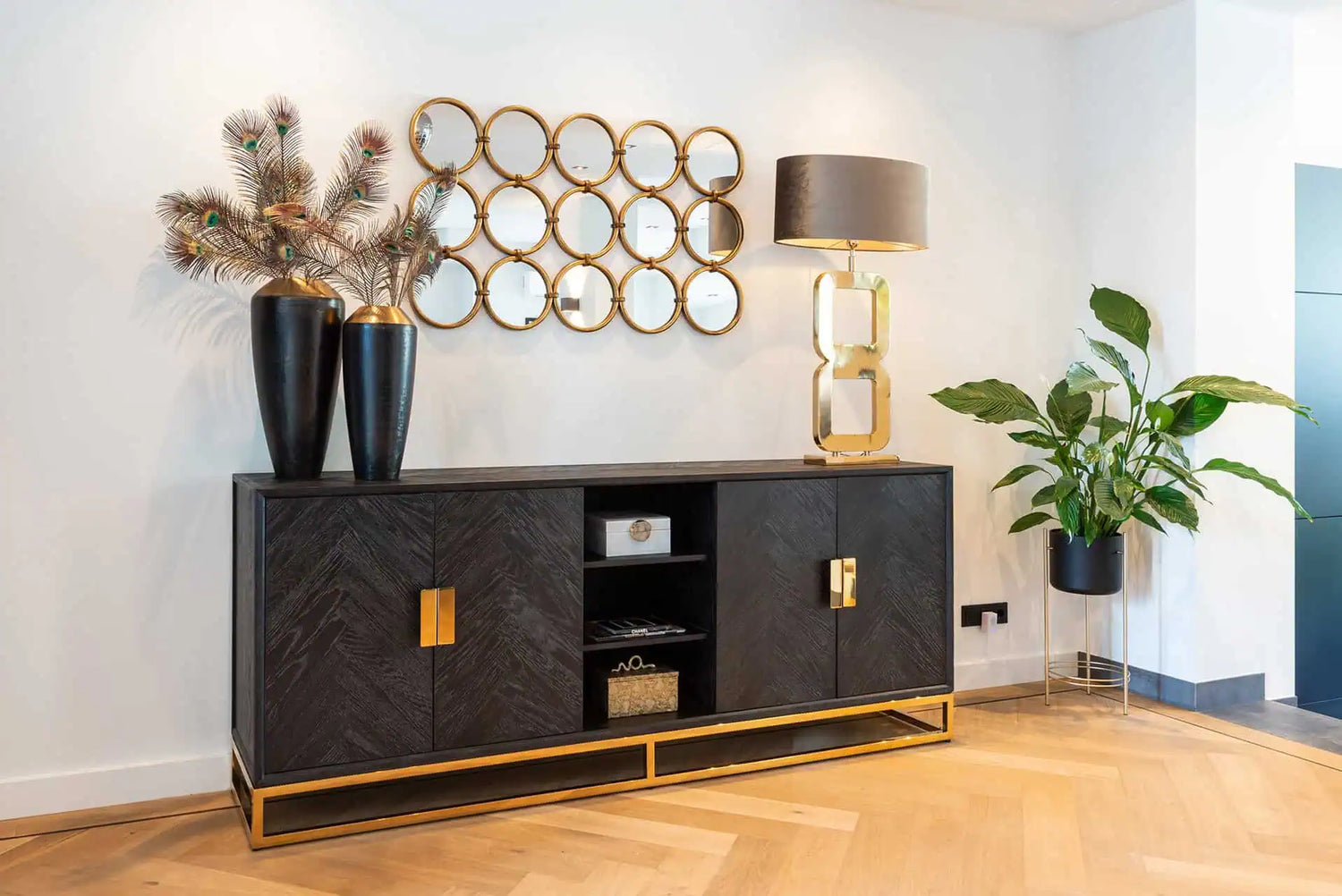 Premium Kumodes