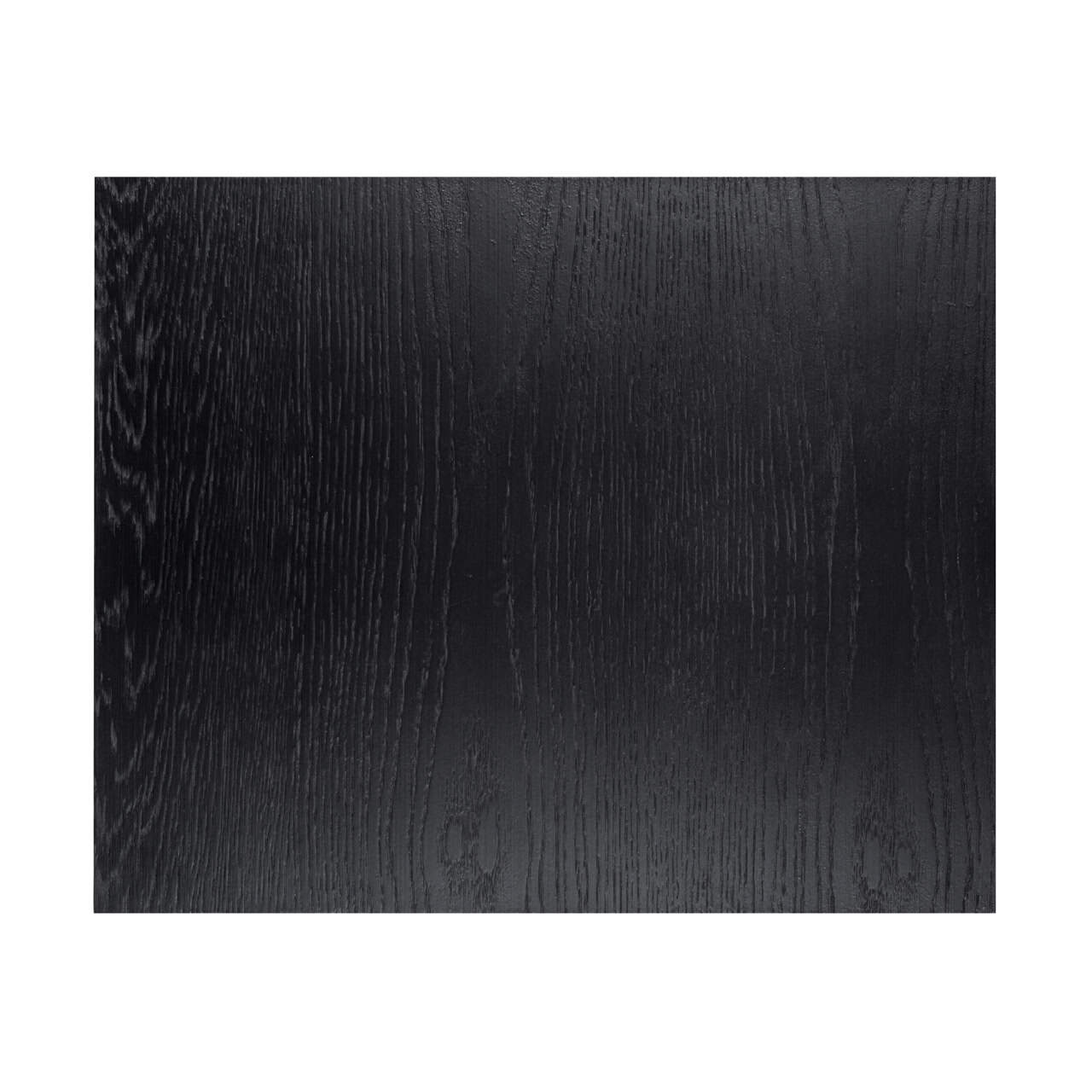 Kafijas galds Oakura Richmond Interiors 55/65/45 cm melns