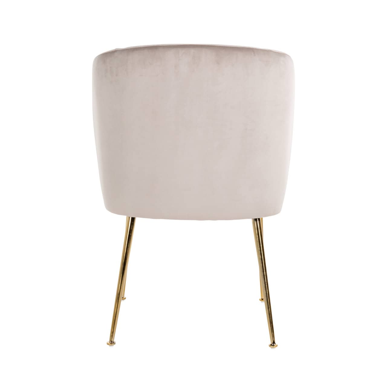 Krēsls Cannon Richmond Interiors 50/84/62 cm khaki velvet
