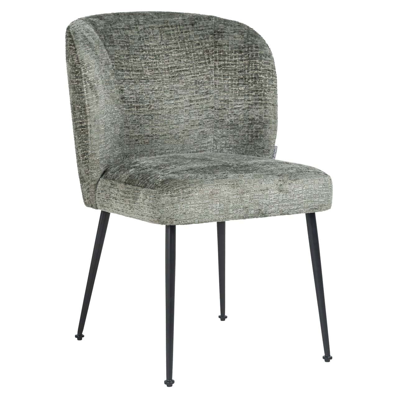 Krēsls Fallon Richmond Interiors 50/84/62 cm thyme fusion