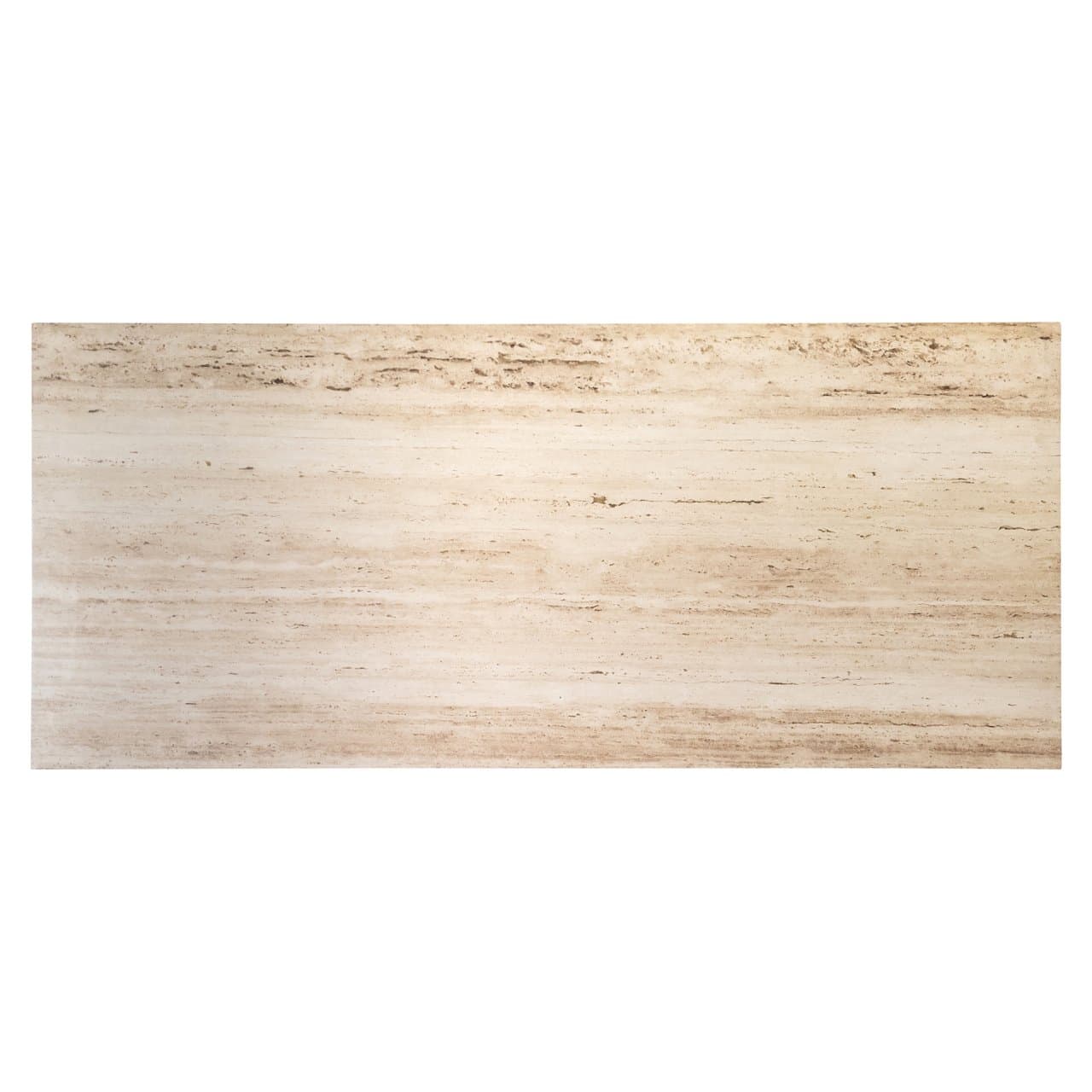 Galds Avalon Richmond Interiors 230/76/100 cm bronza