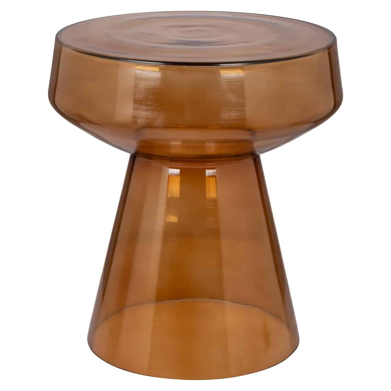 Kafijas galds Bowen Richmond Interiors 38/43/38 cm brūns