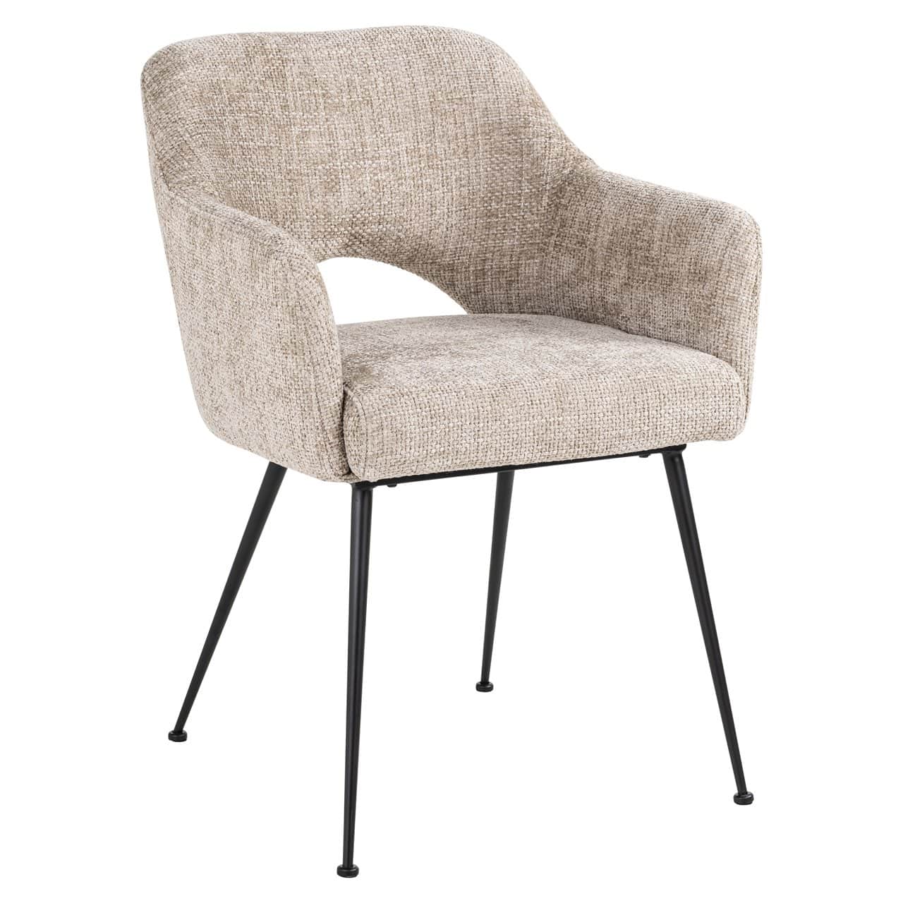 Krēsls Jenthe Richmond Interiors 56/80/61 cm renegade desert fire retardant