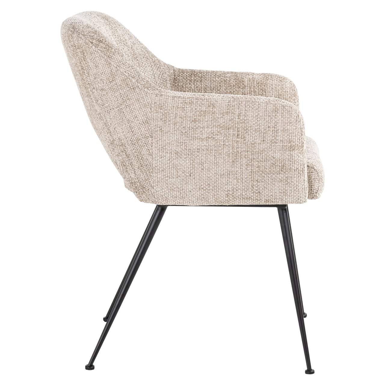 Krēsls Jenthe Richmond Interiors 56/80/61 cm renegade desert fire retardant