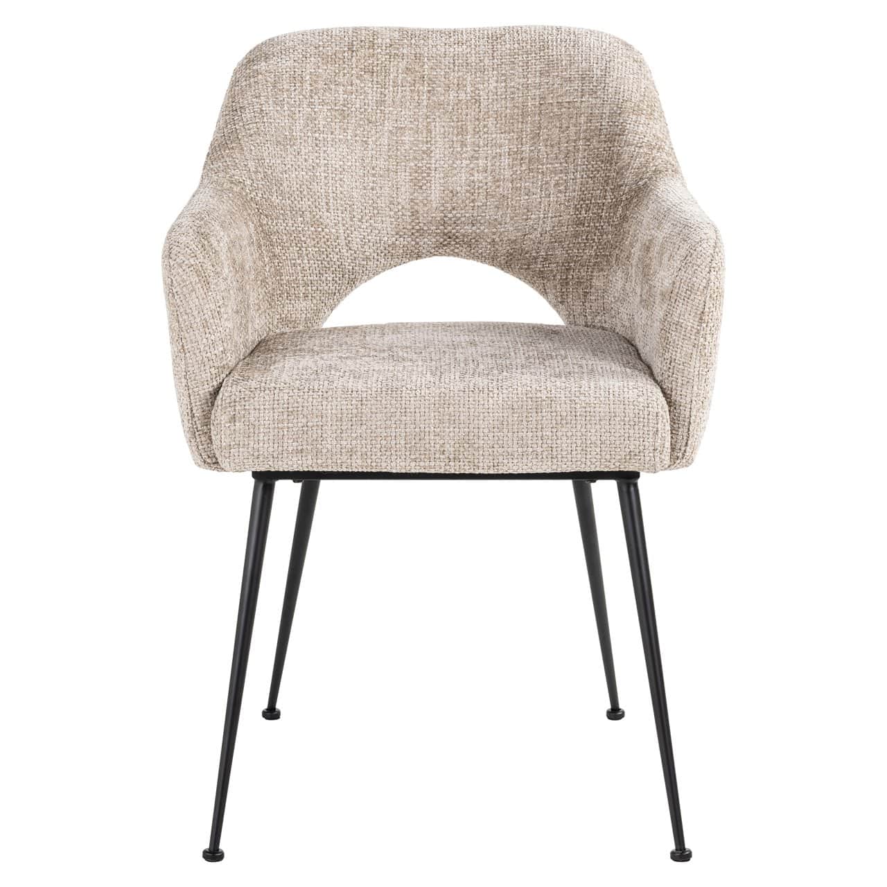 Krēsls Jenthe Richmond Interiors 56/80/61 cm renegade desert fire retardant