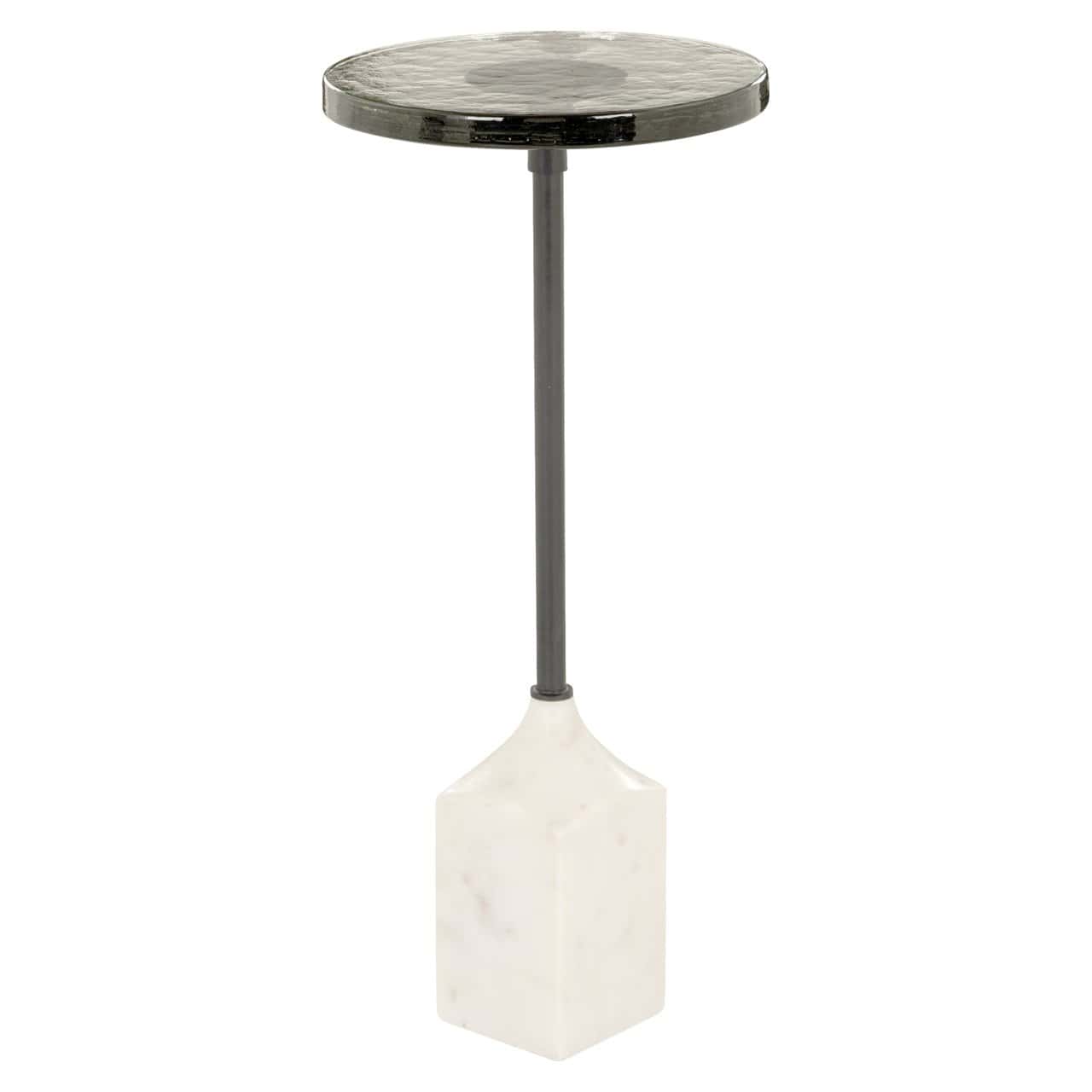 Kafijas galds Aurora Richmond Interiors 27/62/27 cm balts