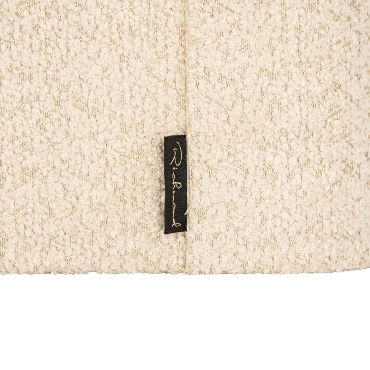 Abažurs Miley Richmond Interiors 55/25/25 cm bēšs