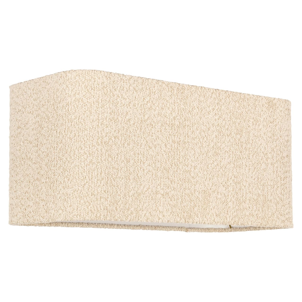 Abažurs Miley Richmond Interiors 55/25/25 cm bēšs