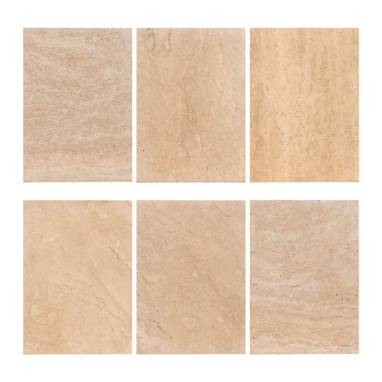 Konsole Alexander Jones Richmond Interiors 77/140/40 cm bēšs (Biltmore)