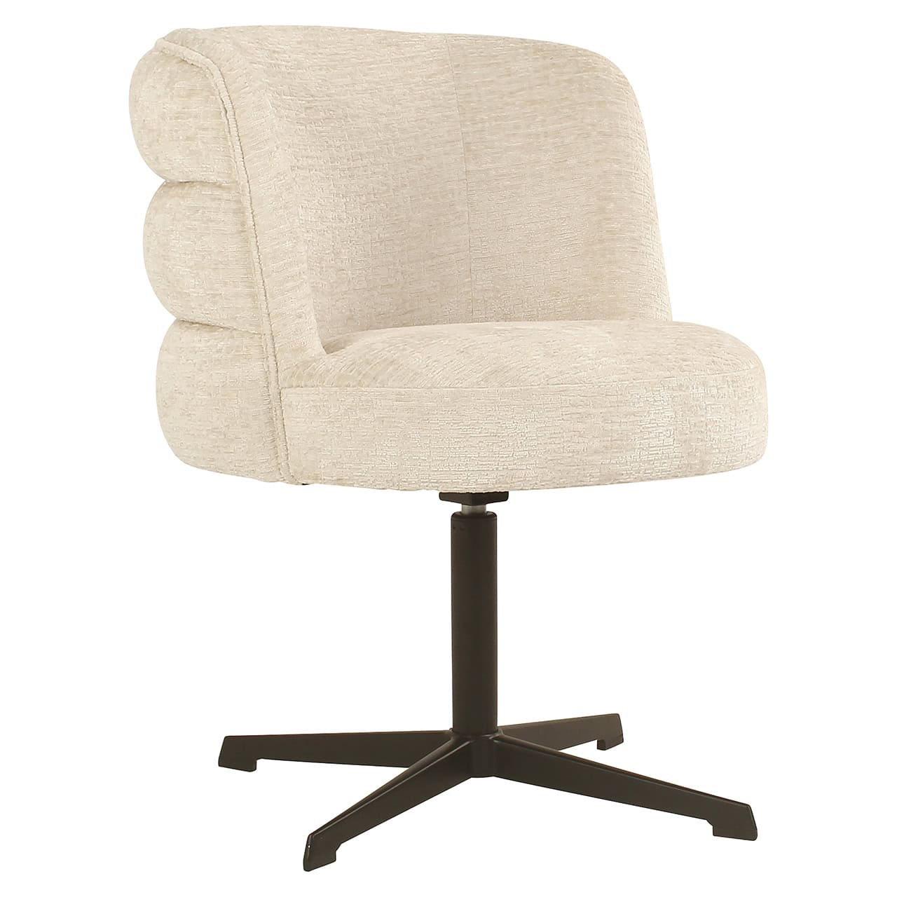 Krēsls Alexander Jones Richmond Interiors 64/82/66 cm cream fusion (Chadwick)