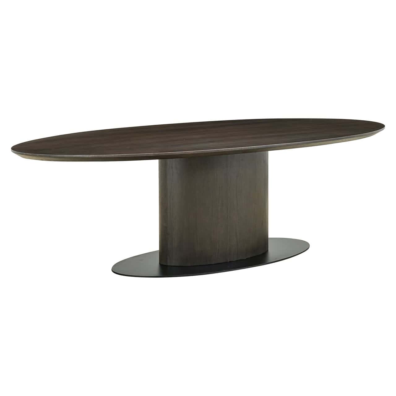 Galds Gordon Richmond Interiors 240/76/110 cm brūns
