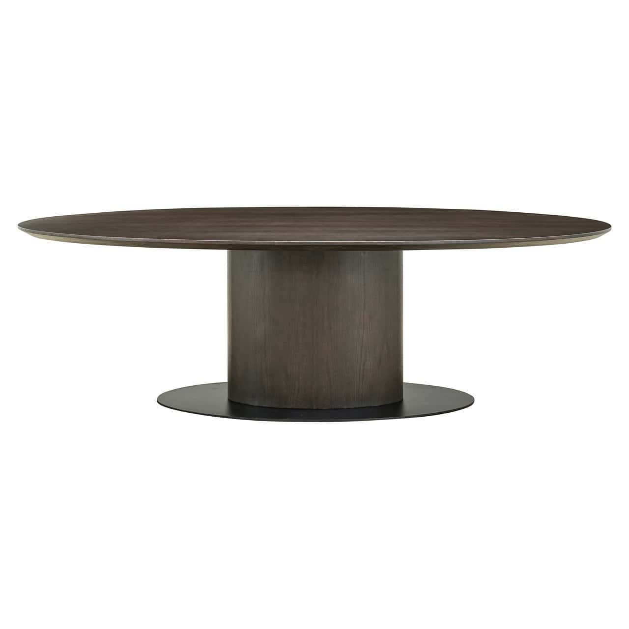 Galds Gordon Richmond Interiors 240/76/110 cm brūns