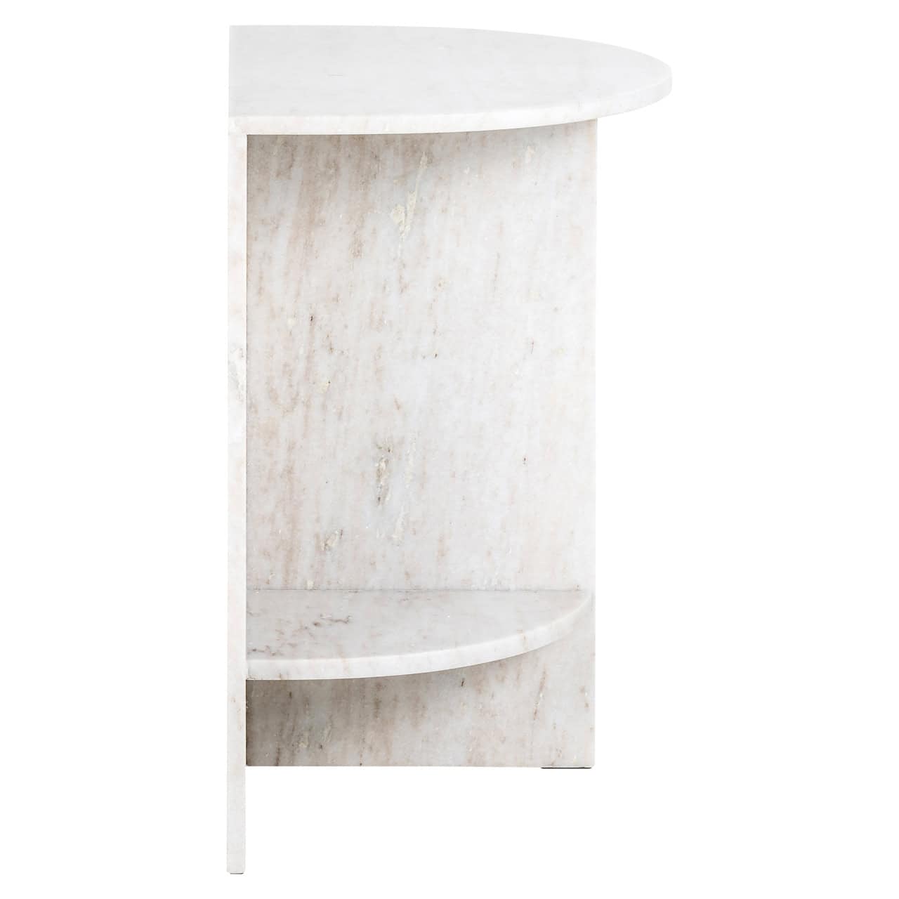 Kafijas galds Lansky Richmond Interiors 51/35/56 cm bēšs