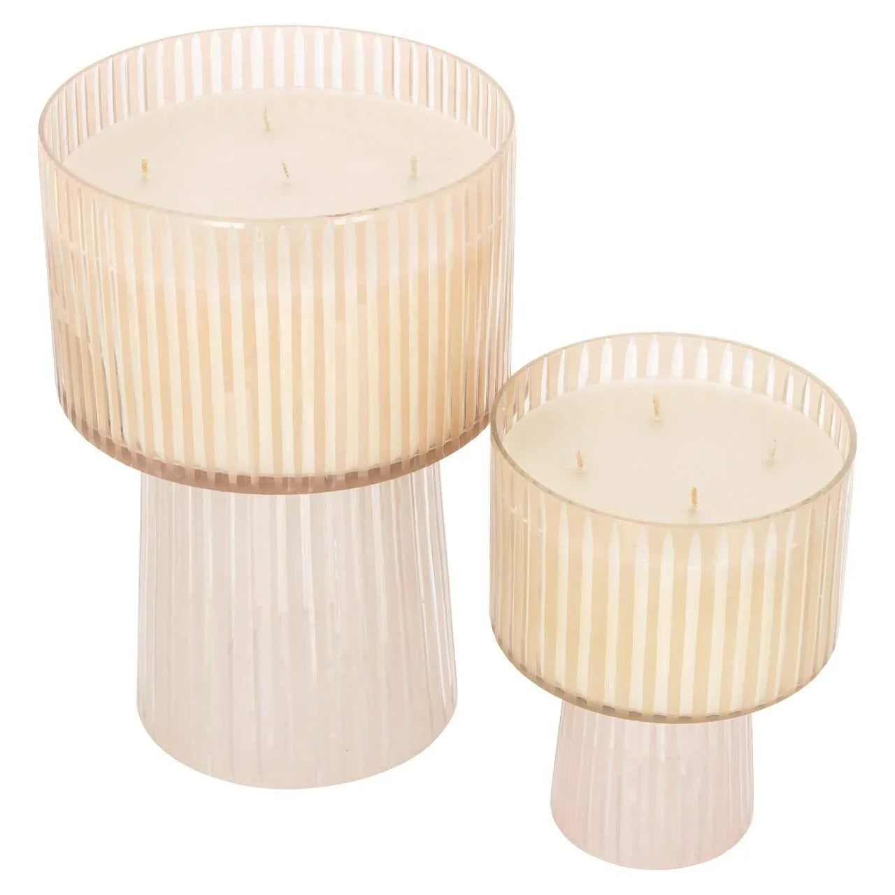 Svečturis Daily Richmond Interiors 30/20/20 cm bēšs