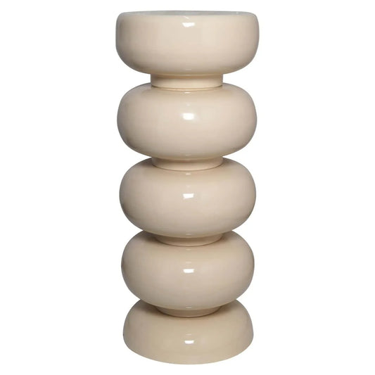 Kolonna Jari Richmond Interiors 85/35/35 cm bēšs