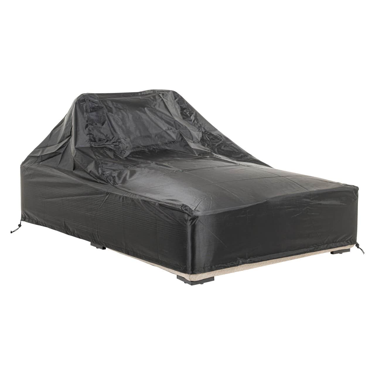 Āra dīvāngulta Jondal Richmond Interiors 110/80/180 cm taupe