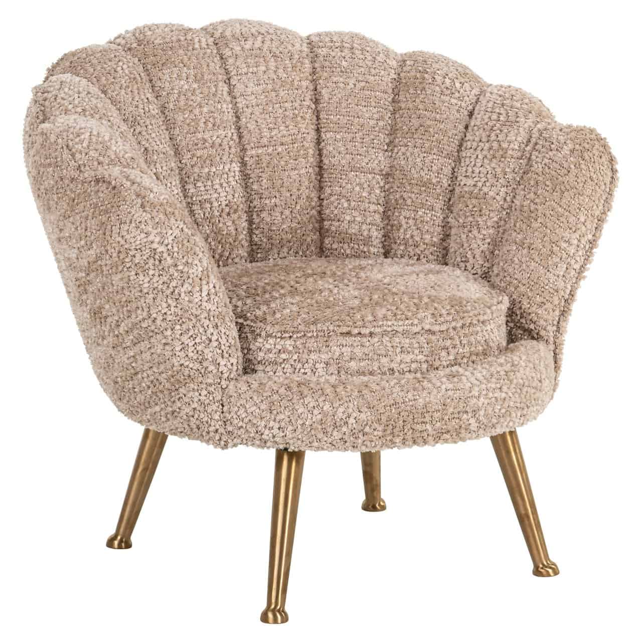 Krēsls Charly Richmond Interiors 62/56/55 cm lovely bēšs kids
