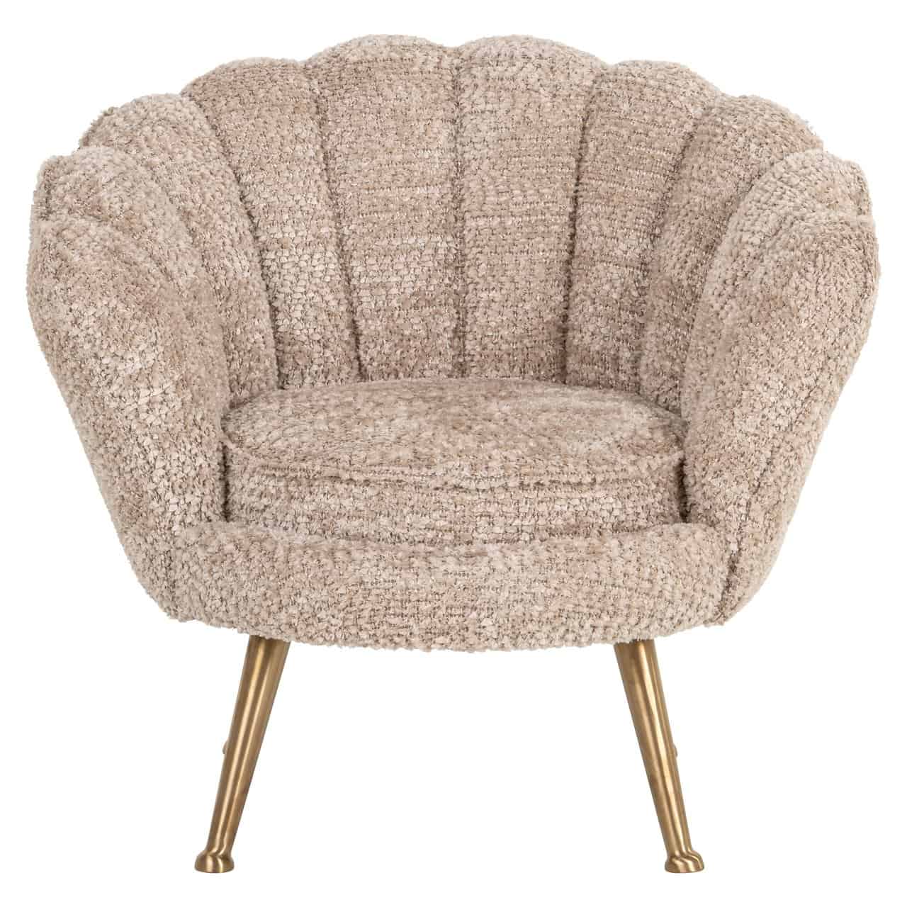 Krēsls Charly Richmond Interiors 62/56/55 cm lovely bēšs kids