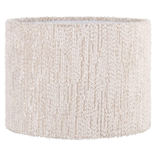 Abažurs Marly Richmond Interiors 40/30/40 cm lovely cream