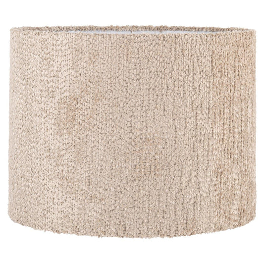 Abažurs Emily Richmond Interiors 40 cm; 50 cm lovely bēšs