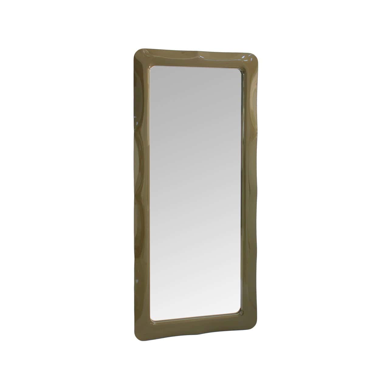 Spogulis Dani Richmond Interiors 80/180/4 cm brūns