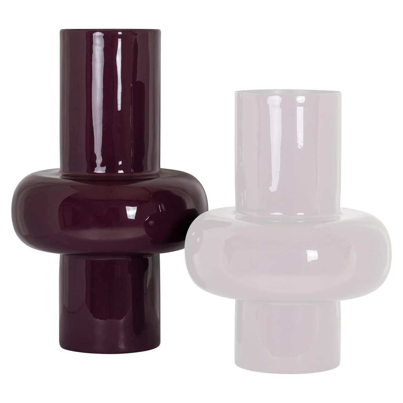 Vāze Ashlyn L Richmond Interiors 34/34/55 cm