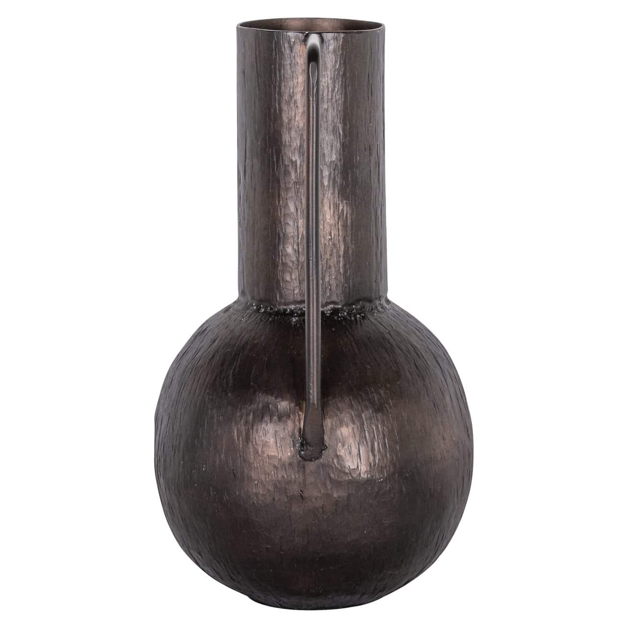 Vāze Sema S Richmond Interiors 18/18/32 cm copper