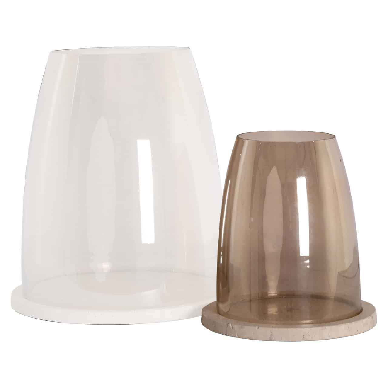 Svečturis Alusia S Richmond Interiors 32/28/28 cm sand