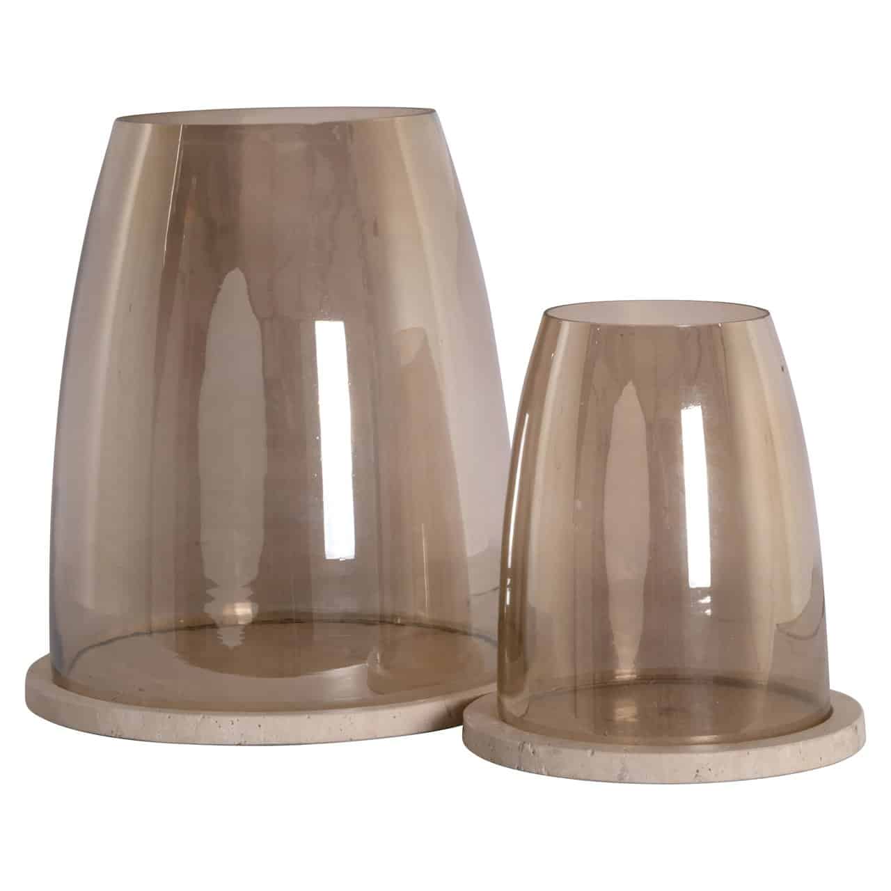 Svečturis Alusia S Richmond Interiors 32/28/28 cm sand