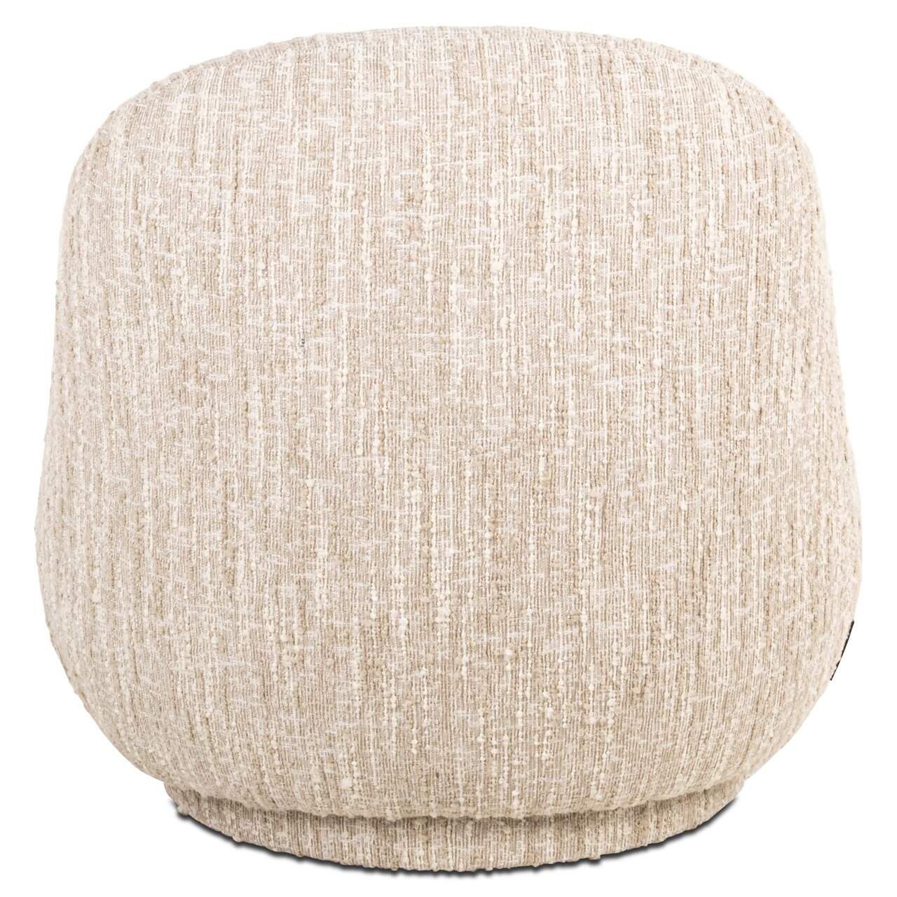 Krēsls Arlanda  Richmond Interiors 75/74/86 cm bēšs angora