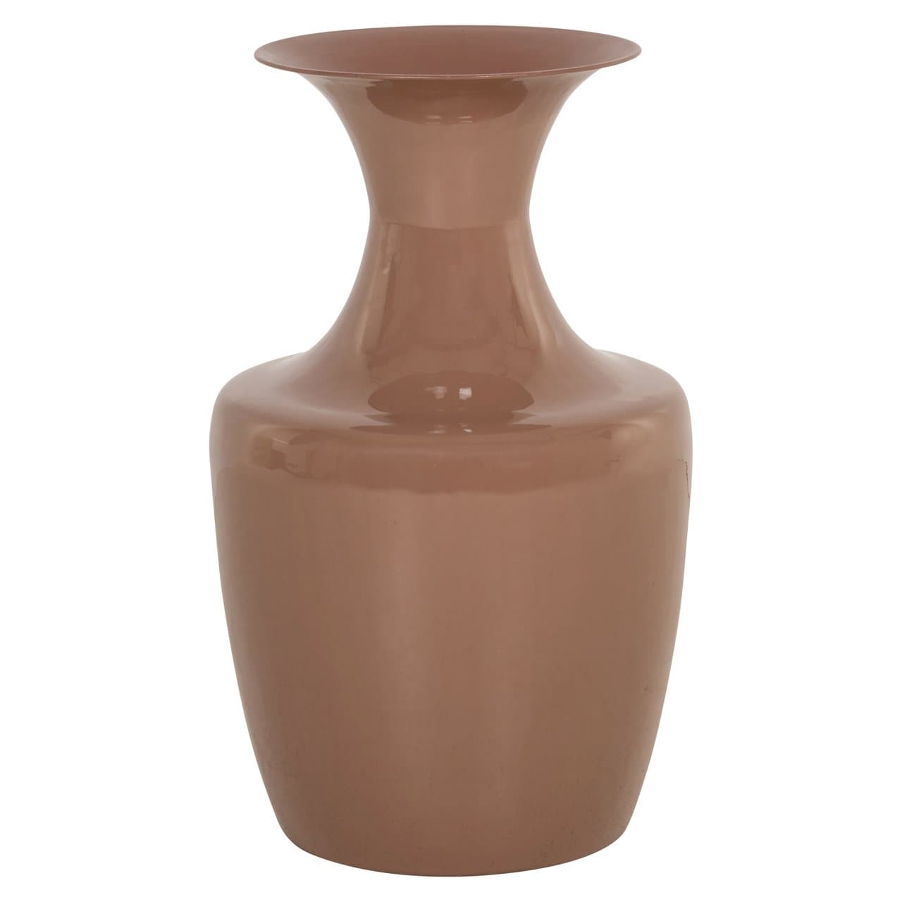 Vāze Daimy Richmond Interiors 33/33/55 cm brūns