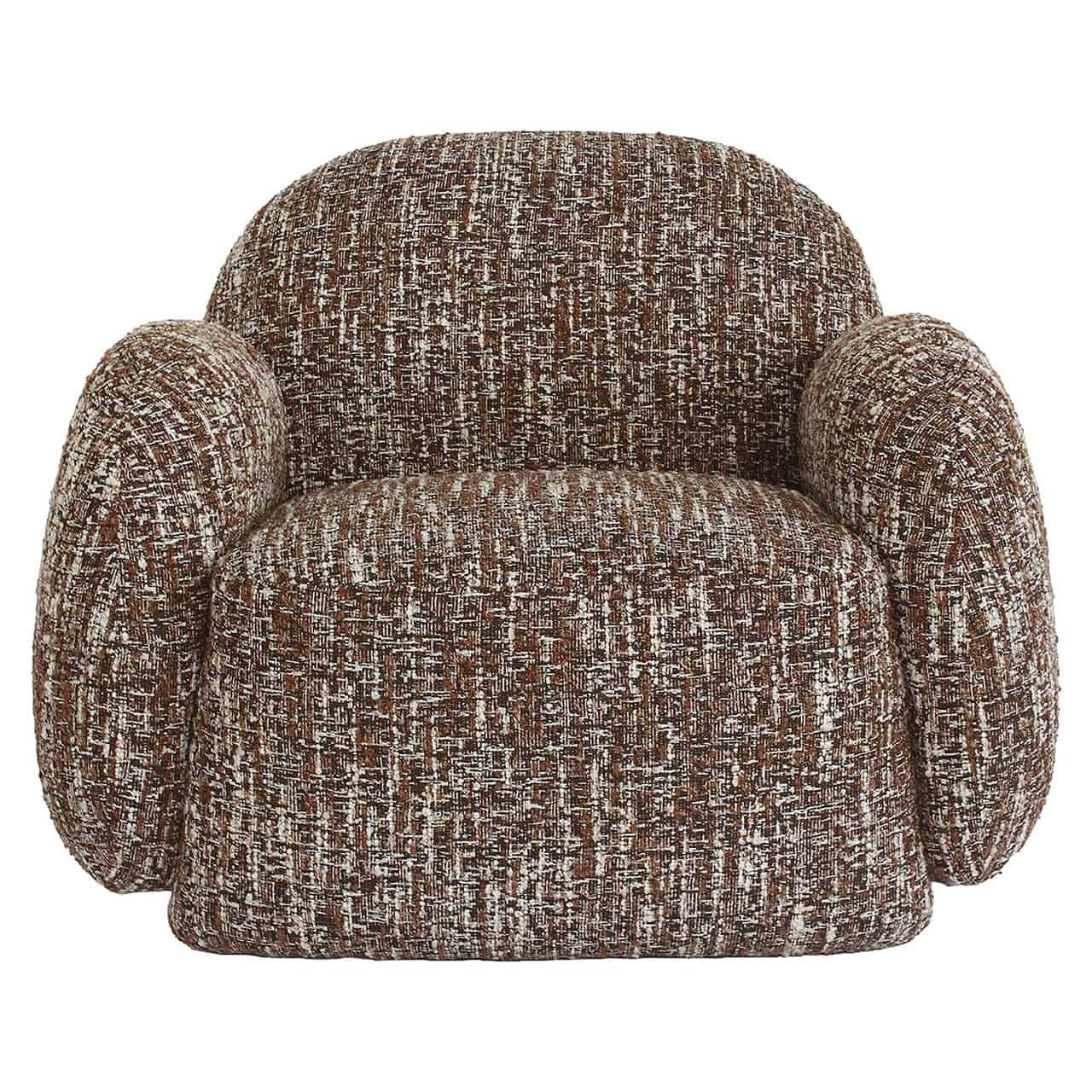Krēsls Roxy Richmond Interiors 101/79/88 cm terra magic fire retardant
