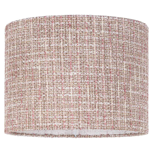 Abažurs Live Richmond Interiors 40 cm; 50 cm trendy rose