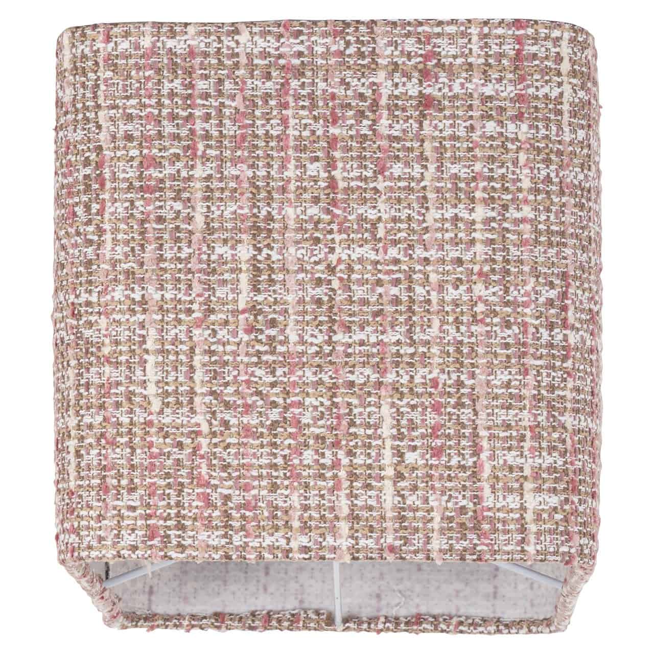 Abažurs Live Richmond Interiors 55/25/25 cm trendy rose