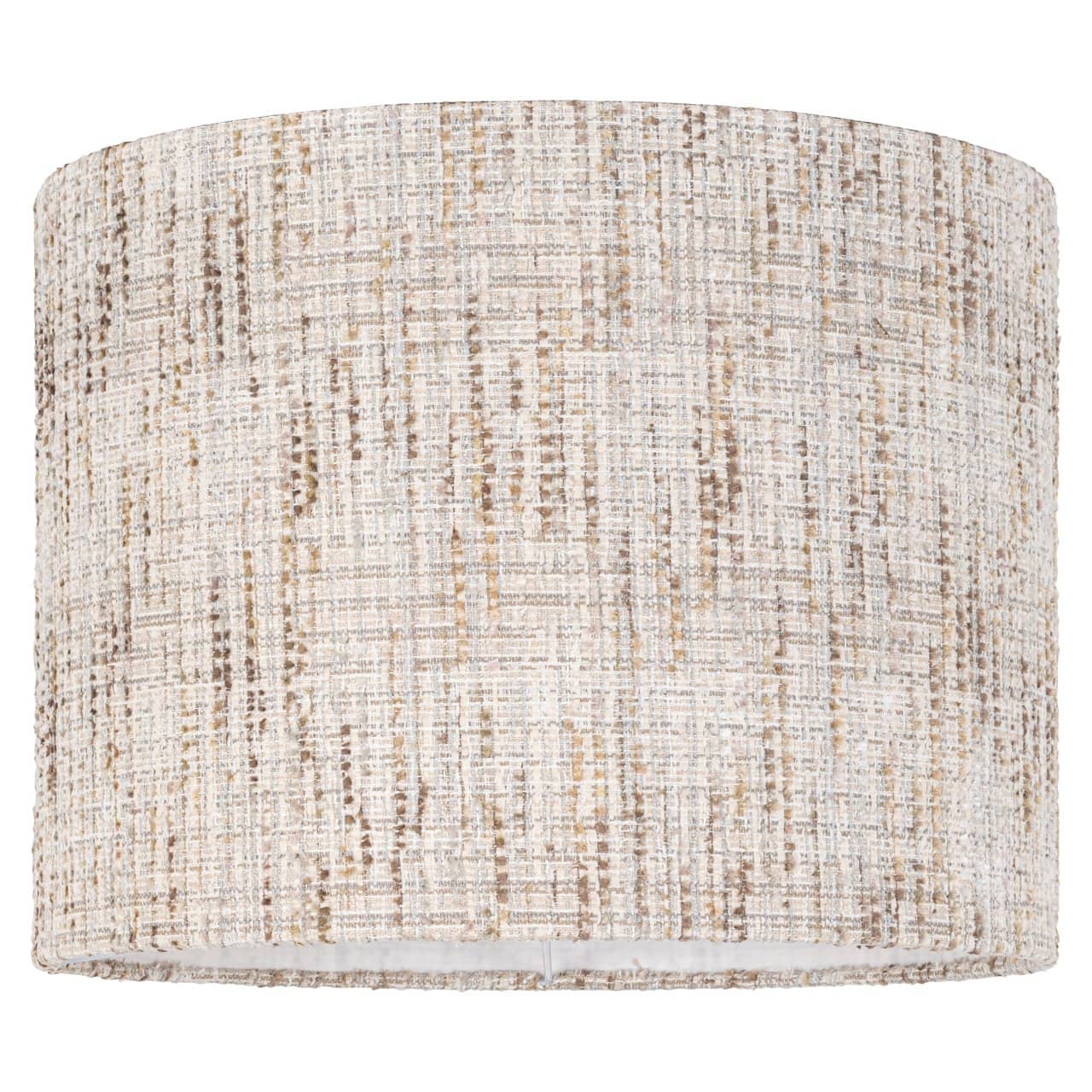 Abažūrs Filou Richmond Interiors 40 cm; 50 cm cream coco