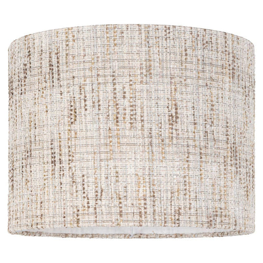 Abažūrs Filou Richmond Interiors 40 cm; 50 cm cream coco