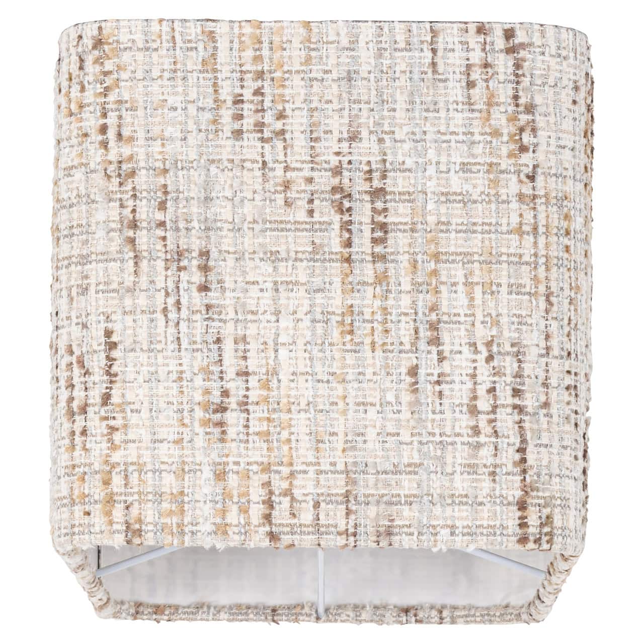 Abažūrs Filou Richmond Interiors 55/25/25 cm cream coco