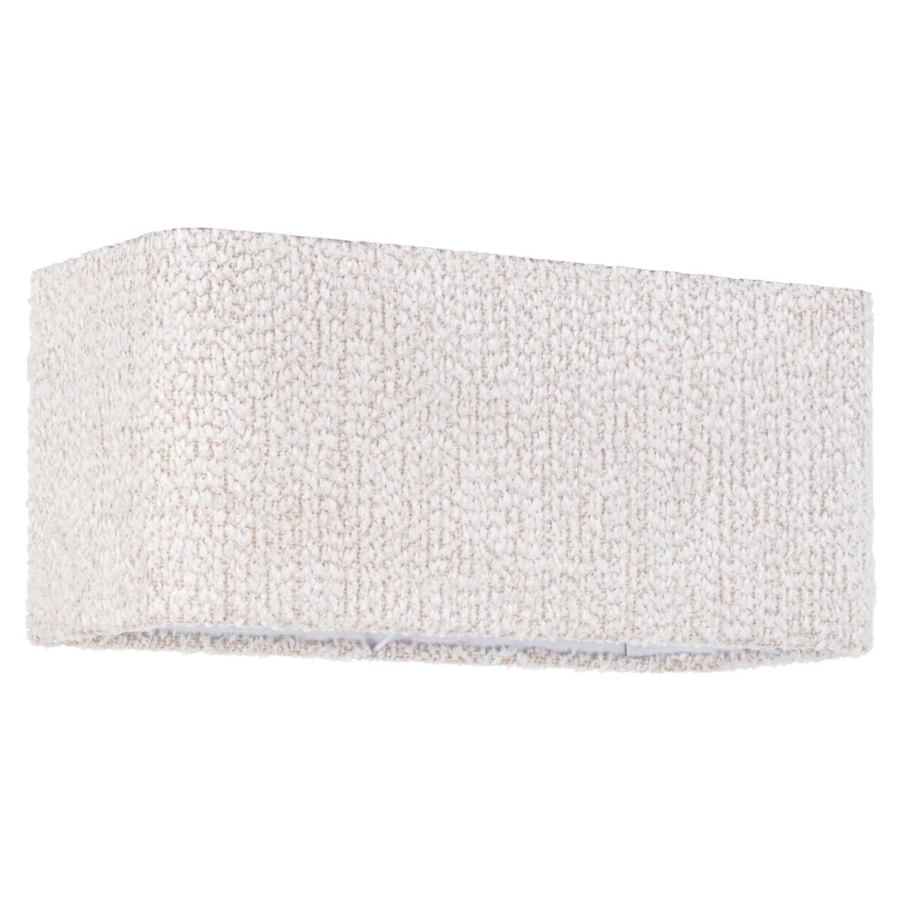 Abažūrs Marly Richmond Interiors 55/25/25 cm lovely cream