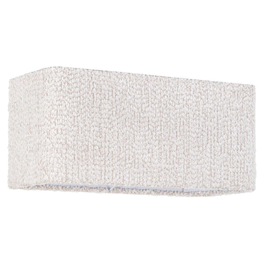 Abažūrs Marly Richmond Interiors 55/25/25 cm lovely cream