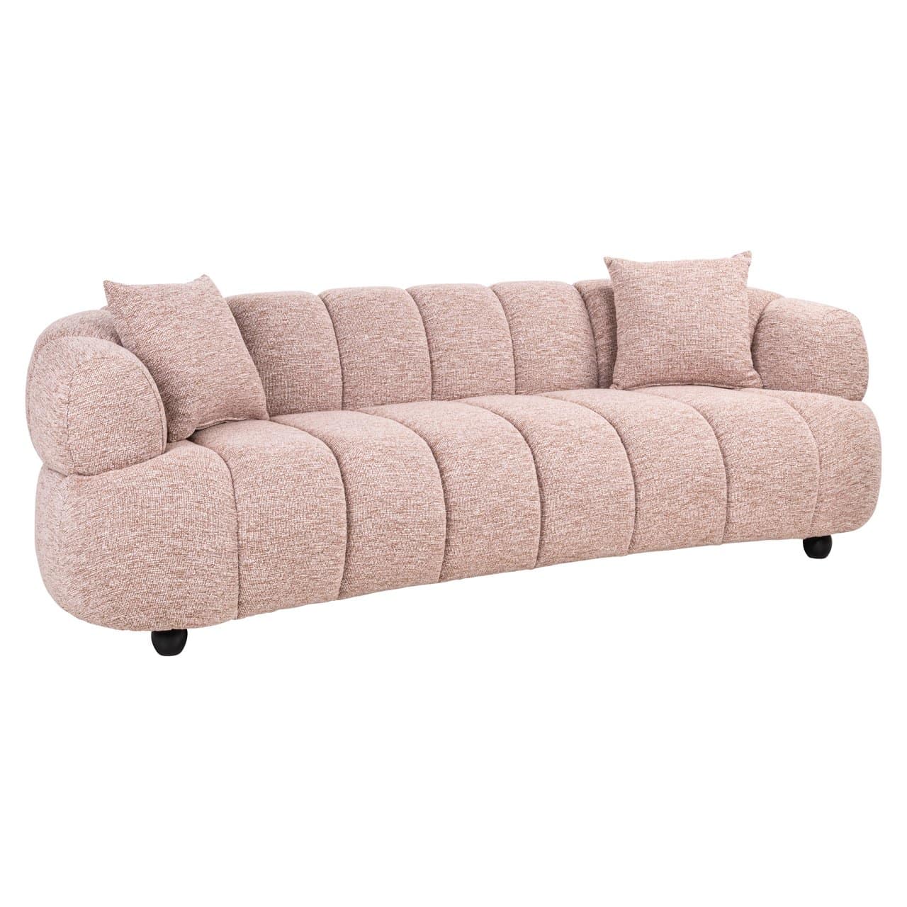 Dīvāns Amelia Richmond Interiors 227/72/95 cm lodge blossom