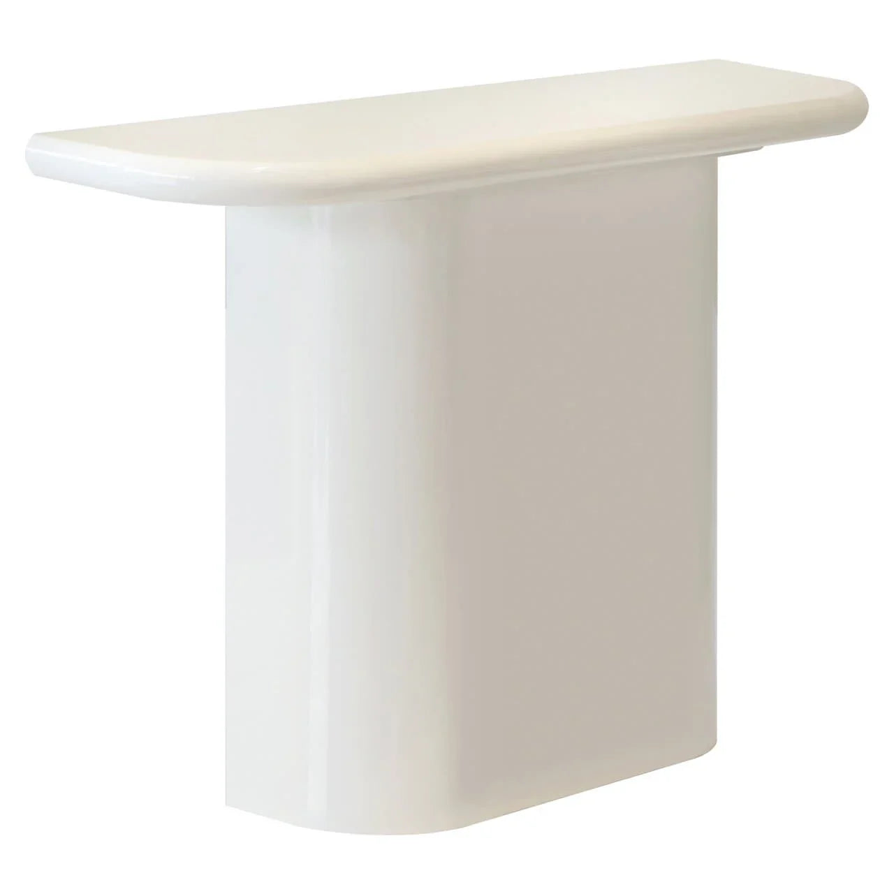 Konsole Blake Richmond Interiors 35/120/81 cm coconut milk - N1 Home
