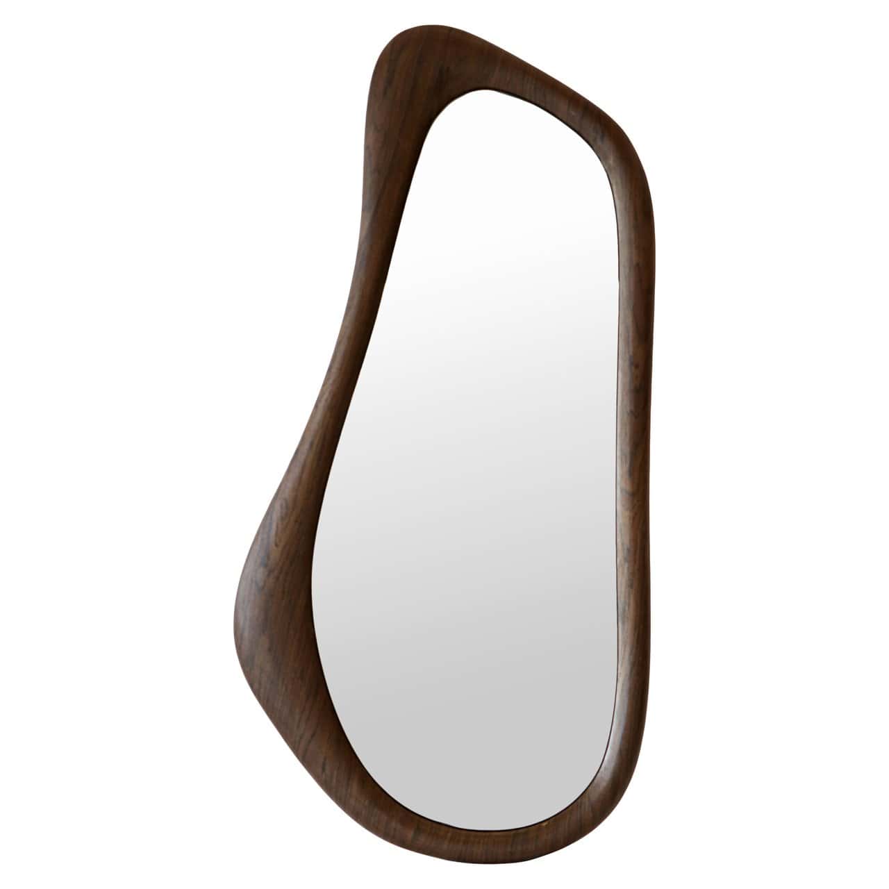 Spogulis Briar Richmond Interiors 3,5/60/120 cm brūns - N1 Home